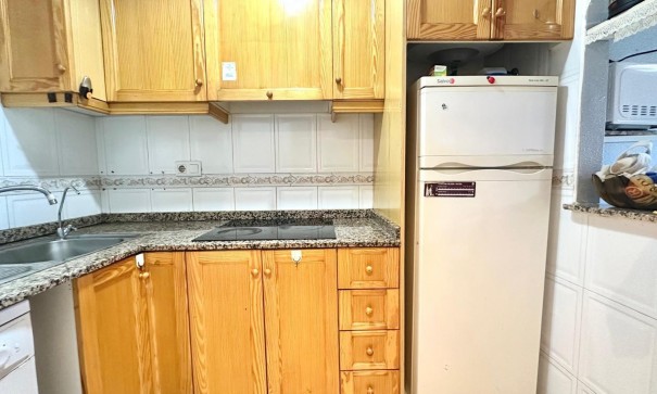 Sprzedaż - Apartament mieszkanie -
Torrevieja - torrevieja