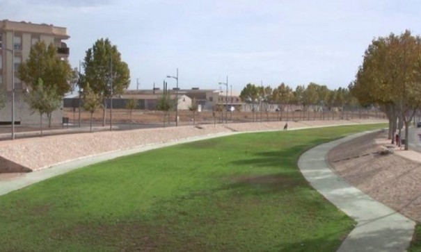 New Build - Detached Villa -
Pilar de la Horadada