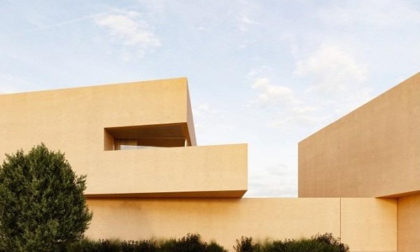 Nouvelle construction - Apartement Flat -
Torrevieja - Los Balcones