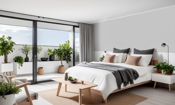 Nouvelle construction - Villa Individuelle -
Orihuela Costa - Las Filipinas