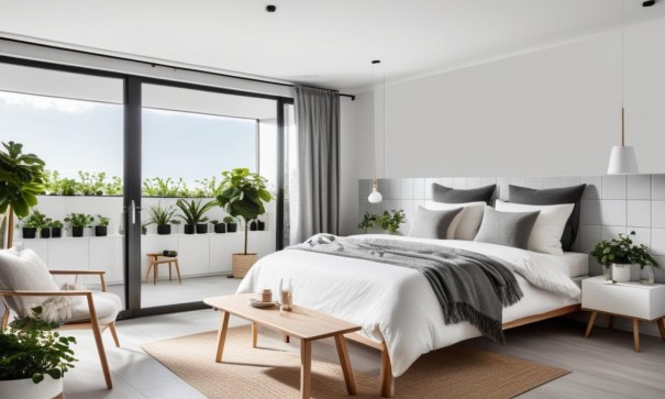 Nouvelle construction - Villa Individuelle -
Orihuela Costa - Las Filipinas