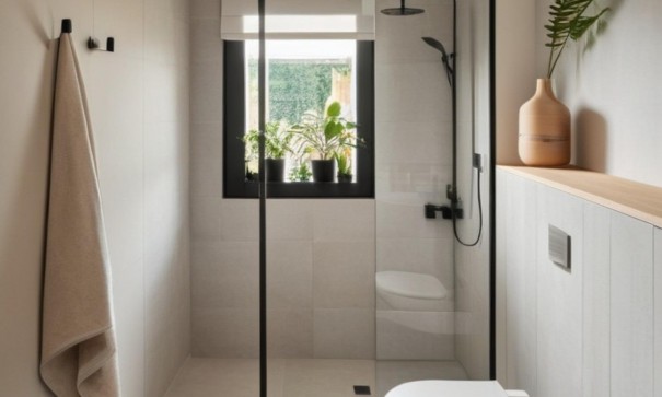 New Build - Freistehende Villa -
Orihuela Costa - Las Filipinas