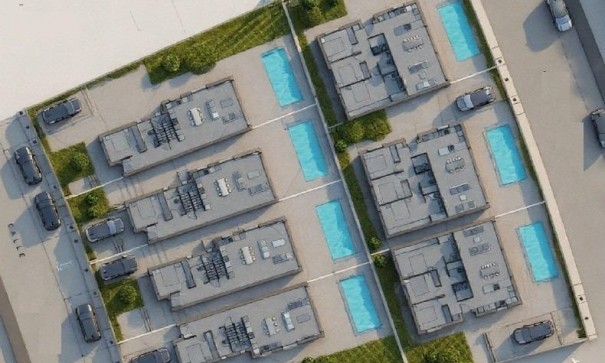 New Build - Freistehende Villa -
Orihuela Costa - Las Filipinas