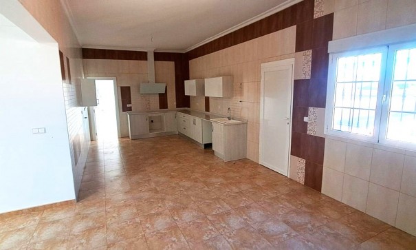 Revente - Finca Propriété rurale -
Catral - Catral - Country