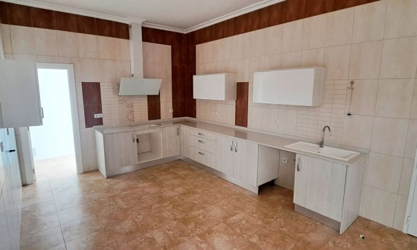 Revente - Finca Propriété rurale -
Catral - Catral - Country