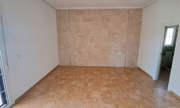 Revente - Finca Propriété rurale -
Catral - Catral - Country