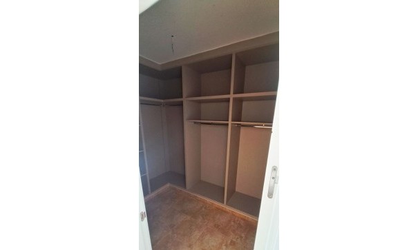 Revente - Finca Propriété rurale -
Catral - Catral - Country