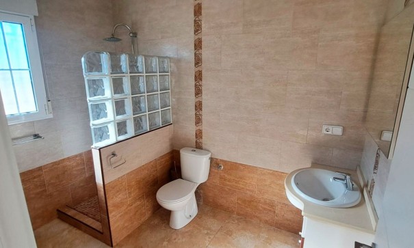 Revente - Finca Propriété rurale -
Catral - Catral - Country