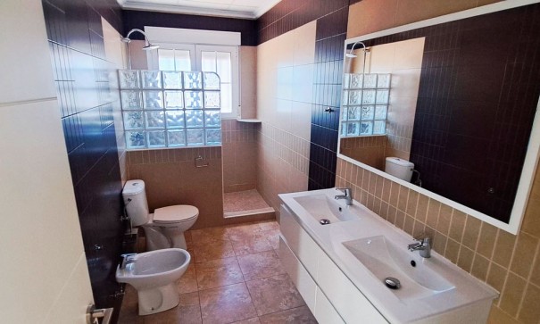 Revente - Finca Propriété rurale -
Catral - Catral - Country