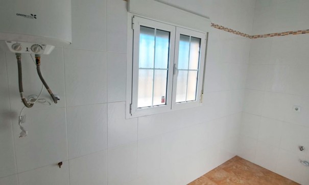 Revente - Finca Propriété rurale -
Catral - Catral - Country