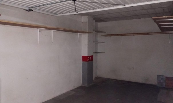 Sale - Garage -
Torrevieja - Estacion de autobuses