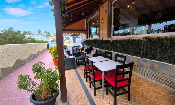 Venta - Comercial -
Villamartín