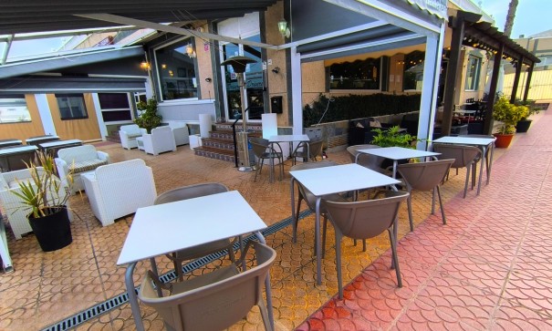 Venta - Comercial -
Villamartín