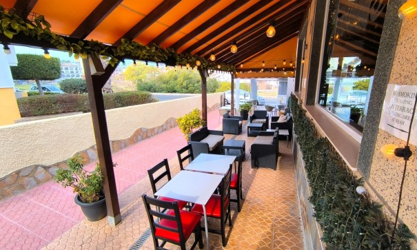 Venta - Comercial -
Villamartín