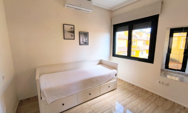 Revente - Villa mitoyenne -
Ciudad Quesada - Rojales - Ciudad Quesada