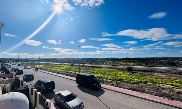 Revente - Villa mitoyenne -
Ciudad Quesada - Rojales - Ciudad Quesada