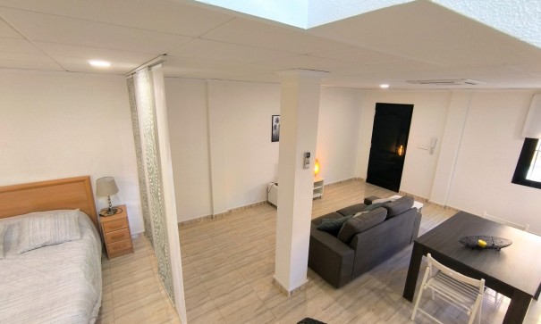 Revente - Villa mitoyenne -
Ciudad Quesada - Rojales - Ciudad Quesada