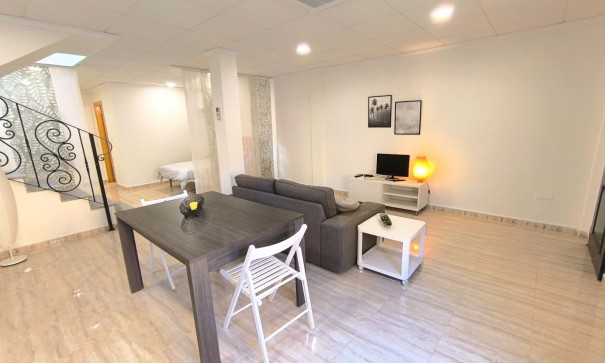 Revente - Villa mitoyenne -
Ciudad Quesada - Rojales - Ciudad Quesada