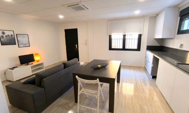 Revente - Villa mitoyenne -
Ciudad Quesada - Rojales - Ciudad Quesada