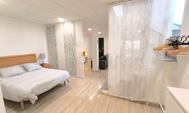 Revente - Villa mitoyenne -
Ciudad Quesada - Rojales - Ciudad Quesada