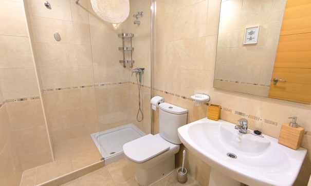 Revente - Villa mitoyenne -
Ciudad Quesada - Rojales - Ciudad Quesada