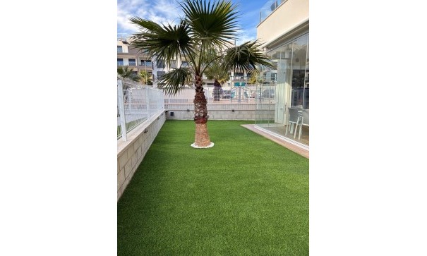 Venta - Apartamento piso -
Villamartín