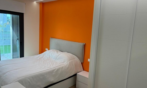 Venta - Apartamento piso -
Villamartín