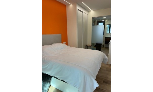 Venta - Apartamento piso -
Villamartín