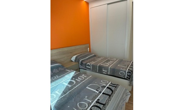 Venta - Apartamento piso -
Villamartín