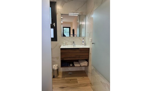 Venta - Apartamento piso -
Villamartín