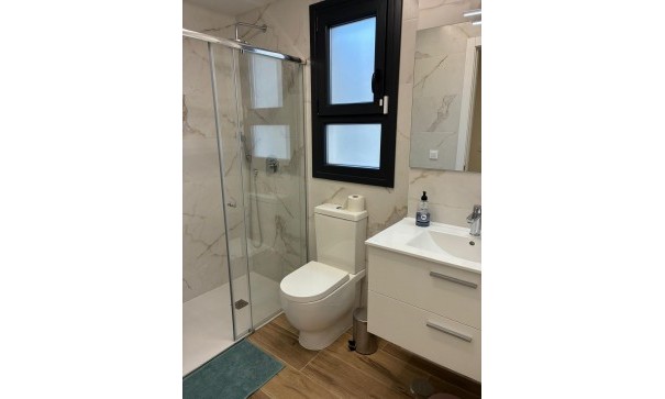 Venta - Apartamento piso -
Villamartín