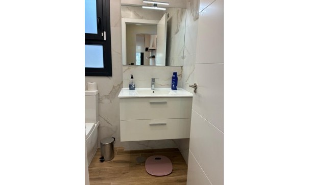 Venta - Apartamento piso -
Villamartín