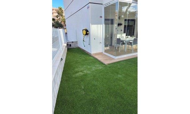 Venta - Apartamento piso -
Villamartín