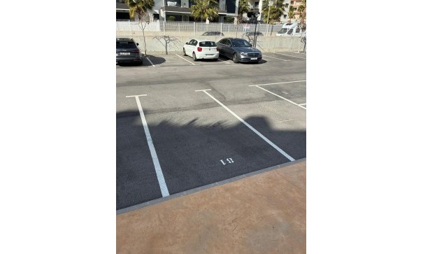 Venta - Apartamento piso -
Villamartín