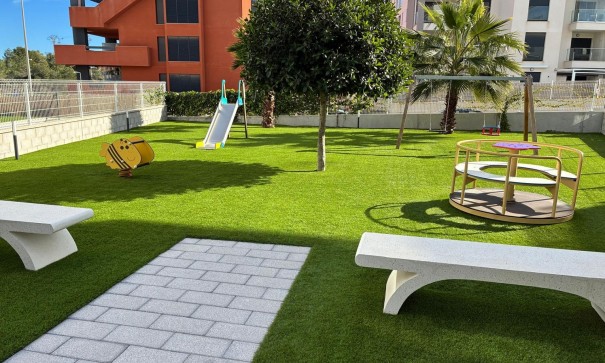 Venta - Apartamento piso -
Villamartín