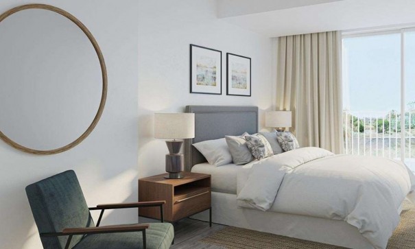 New Build - Apartment Flat -
Jávea - centro