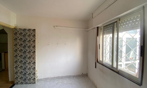 Revente - Appartement -
Torrevieja - Torretas