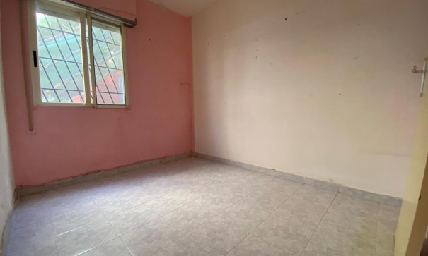 Revente - Appartement -
Torrevieja - Torretas