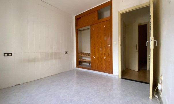 Revente - Appartement -
Torrevieja - Torretas