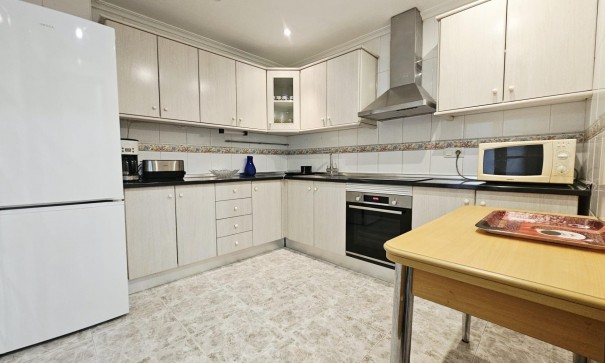 Venta - Apartamento piso -
Torrevieja - Estacion de autobuses