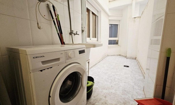 Venta - Apartamento piso -
Torrevieja - Estacion de autobuses