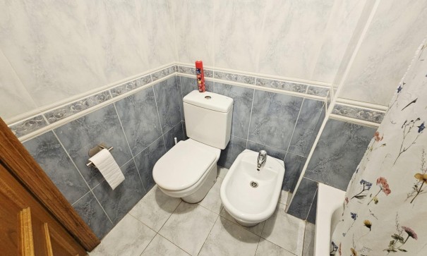 Venta - Apartamento piso -
Torrevieja - Estacion de autobuses