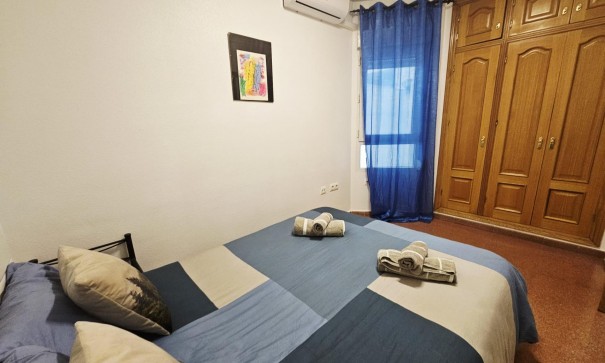 Venta - Apartamento piso -
Torrevieja - Estacion de autobuses