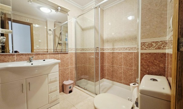 Venta - Apartamento piso -
Torrevieja - Estacion de autobuses