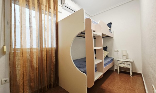 Venta - Apartamento piso -
Torrevieja - Estacion de autobuses