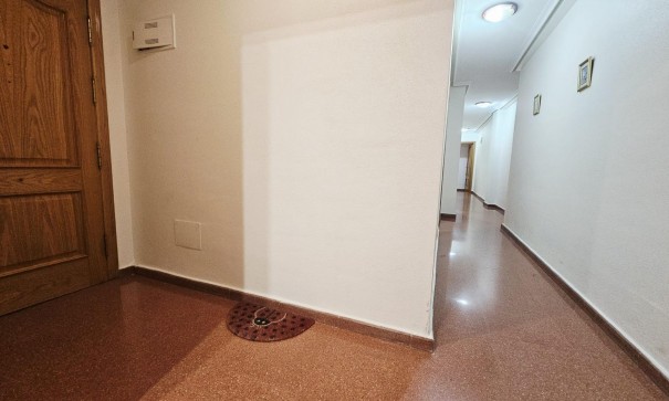 Venta - Apartamento piso -
Torrevieja - Estacion de autobuses