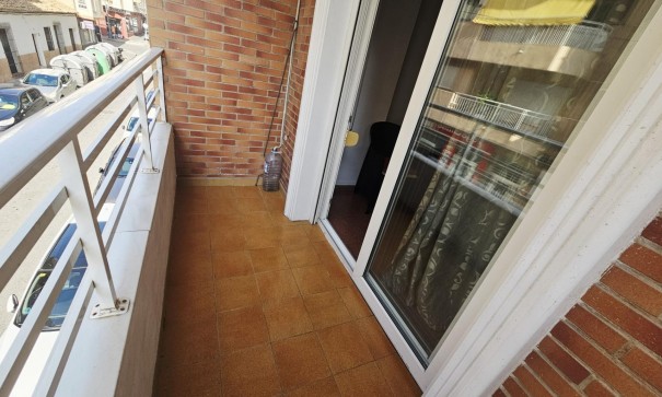 Venta - Apartamento piso -
Torrevieja - Estacion de autobuses