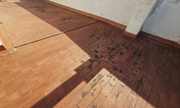 Venta - Apartamento piso -
Torrevieja - Estacion de autobuses