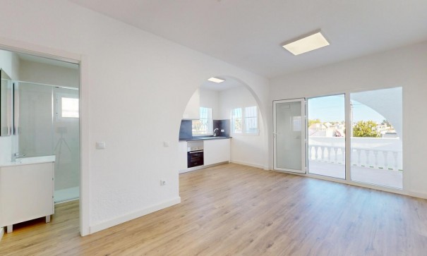 Sale - Apartment Flat -
Orihuela Costa