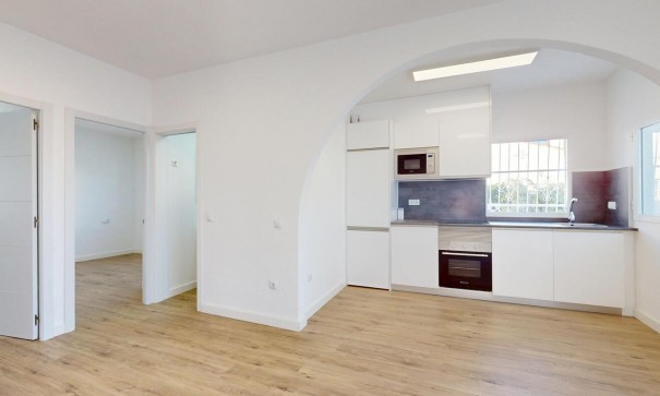 Sale - Apartment Flat -
Orihuela Costa